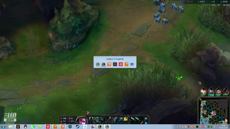 【2021-12-25 20点场】果果哩个果果：【果酱】最具观赏性的女玩家