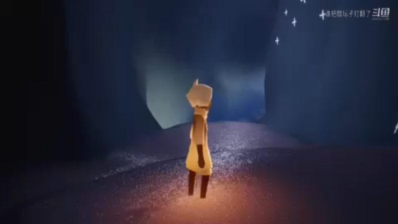 光遇手游 逛风景