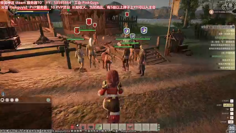 【2021-12-27 00点场】午夜抹抹茶：【茶】练兵练兵了