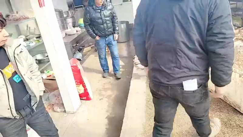 【2021-12-27 11点场】洪湖小肖：今天晚点开播2点前