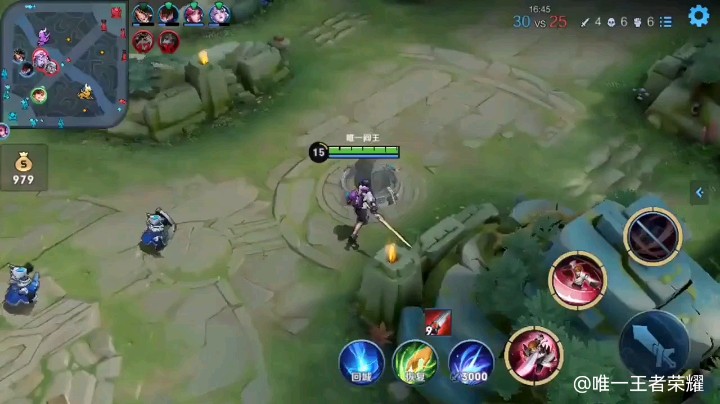 李白，三杀秀