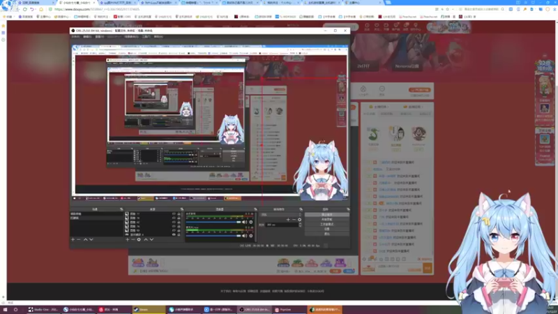 【2021-12-27 12点场】小仙女七七酱：❤最终幻想7重制：爱丽丝嘿嘿！我的爱丽丝