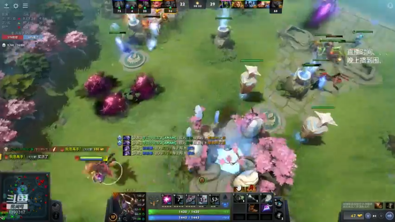 【2021-12-17 23点场】陈嘉豪丶：你被人嘲讽过低分狗没？