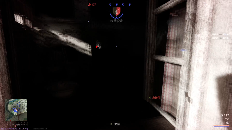 【从军】琼斯小卫的精彩时刻 20211227 14点场