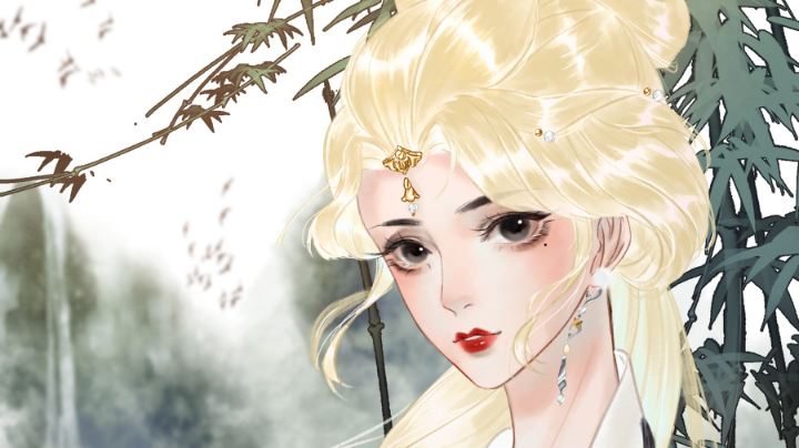 莫药药16-17
