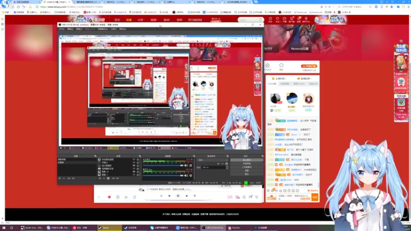 【2021-12-27 23点场】小仙女七七酱：❤最终幻想7重制：爱丽丝嘿嘿！我的爱丽丝