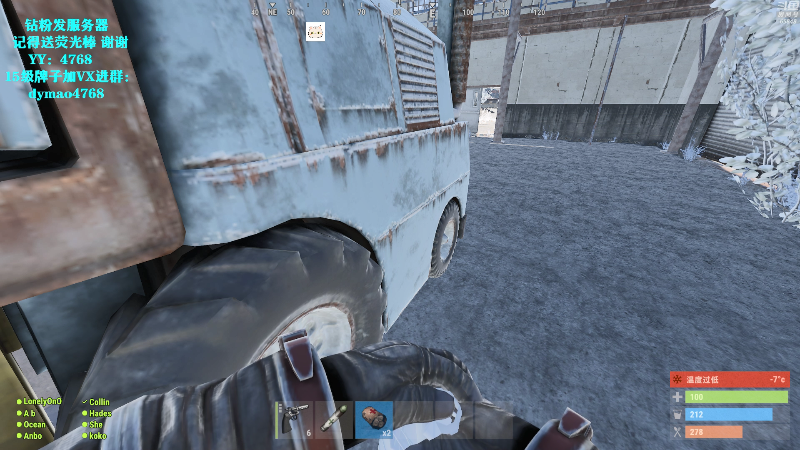 【热门游戏】Happy丨猫腻的精彩时刻 20211227 00点场