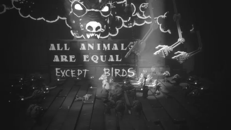 【2021-12-27 13点场】琼斯小卫：从军~一起幻影坦克