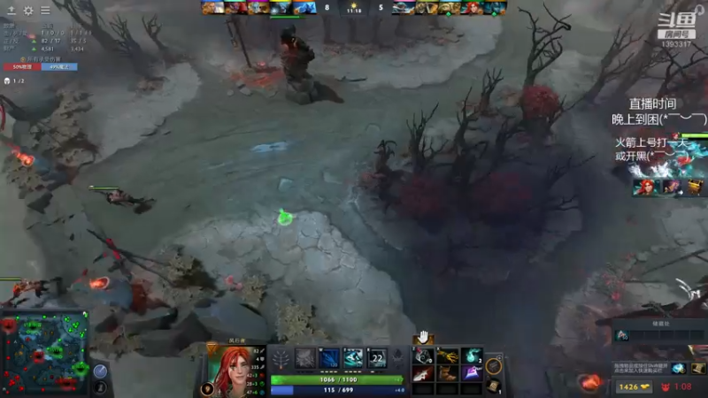 【2021-12-22 03点场】陈嘉豪丶：你被人嘲讽过低分狗没？