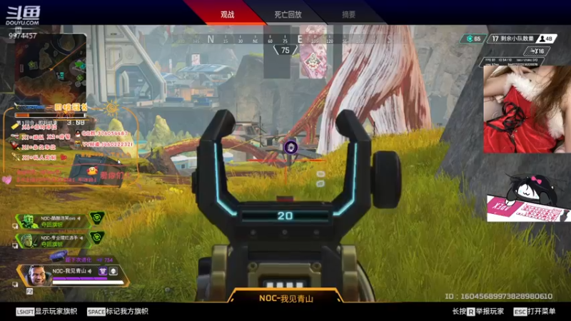 【2021-12-21 19点场】酷酷泡芙ovo：如约而至的比赛他来啦！