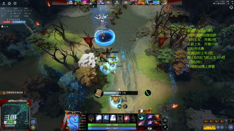 【2021-12-27 09点场】李三思呀丶：钻粉开黑！8k中单冲前100！