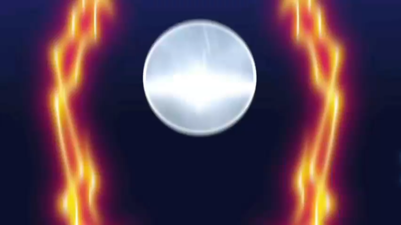 【剑网3】乱世·长夜