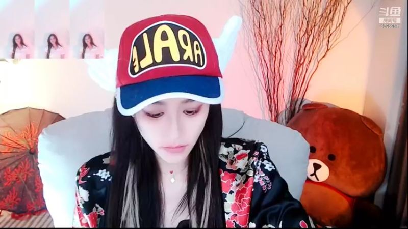 【2021-12-27 18点场】Sa叁儿：十二月加油~