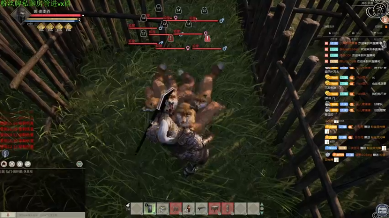 【2021-12-27 09点场】Sm南西：圣诞节快乐！ 18088