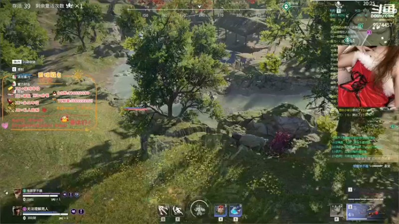 【2021-12-23 23点场】酷酷泡芙ovo：如约而至的比赛他来啦！