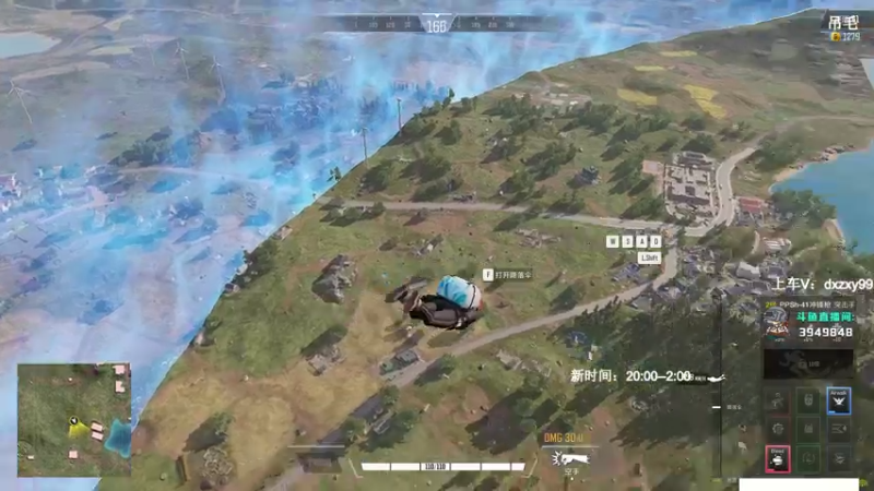 【2021-12-26 23点场】狙击教官：对狙没输过？？？