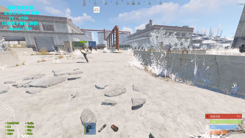 【热门游戏】Happy丨猫腻的精彩时刻 20211227 00点场