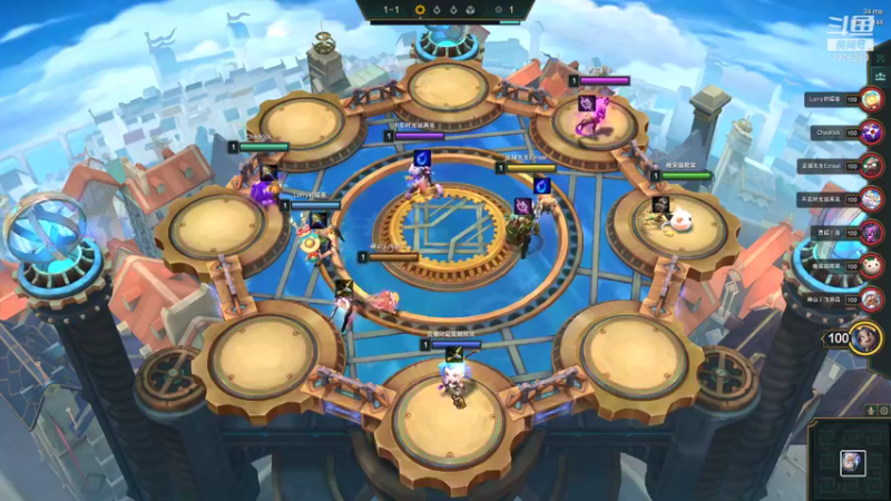 【2021-12-25 16点场】直播间最发抛的欣欣：赫本：圣诞大战