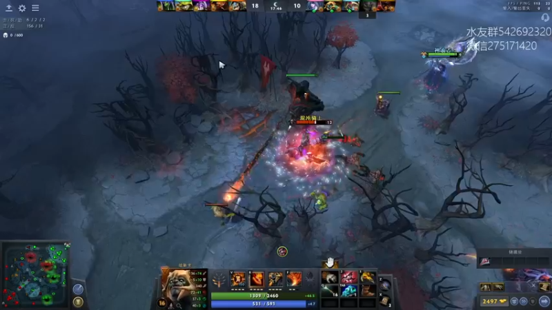 【2021-12-27 08点场】小粥泥浆：关键词:地表最强哈斯卡!!!