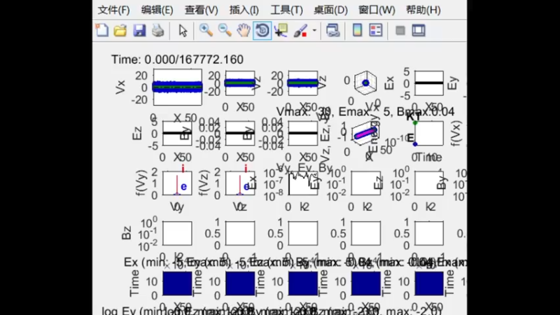 【2021-12-19 12点场】一兔一星一月明：MATLAB Jsp@USTCer直播间