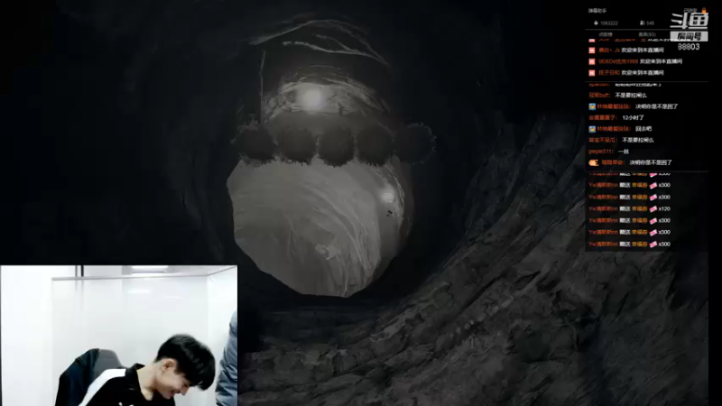 【2021-12-27 01点场】DYG丶小义：开播了开播了 9407630