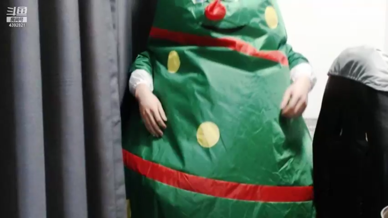 【2021-12-25 21点场】你超Q的：今天有双倍！！！！！！