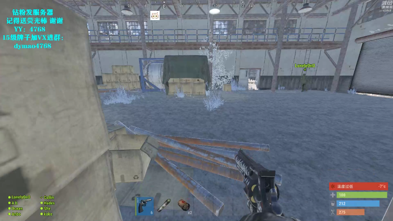 【热门游戏】Happy丨猫腻的精彩时刻 20211227 00点场