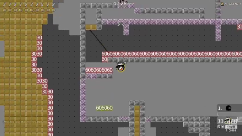 【2021-12-22 21点场】只带丶萌新大佬：这游戏好难 7100484