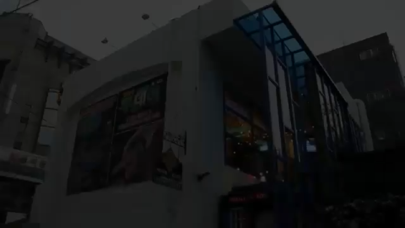 底特律 披萨