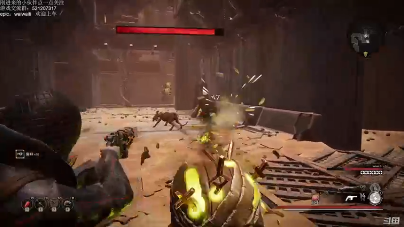 【2021-12-25 19点场】歪歪梯呀：等等党终究是会胜利的