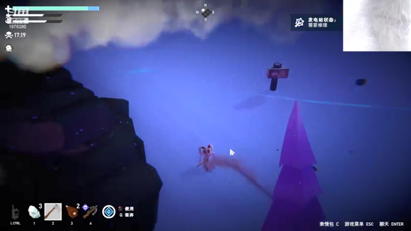 【2021-12-26 00点场】直播间最发抛的欣欣：赫本：圣诞大战