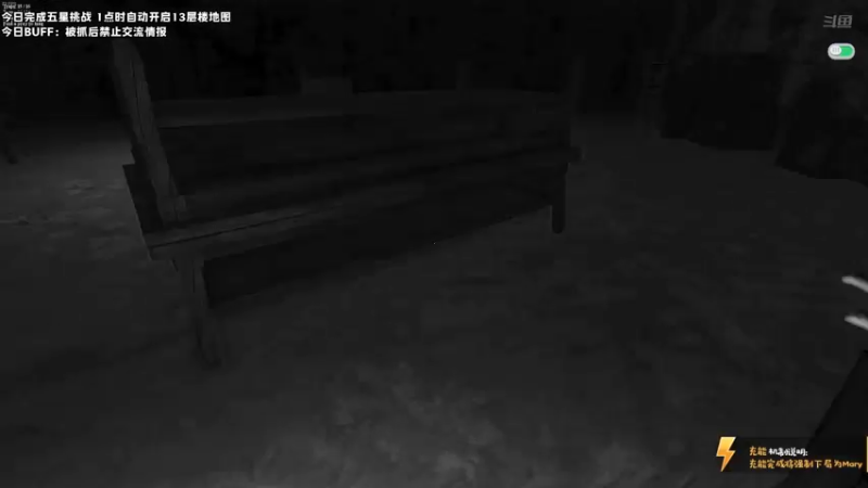 【2021-12-26 21点场】老猫CatGames：【Cat】HELLO MARY!