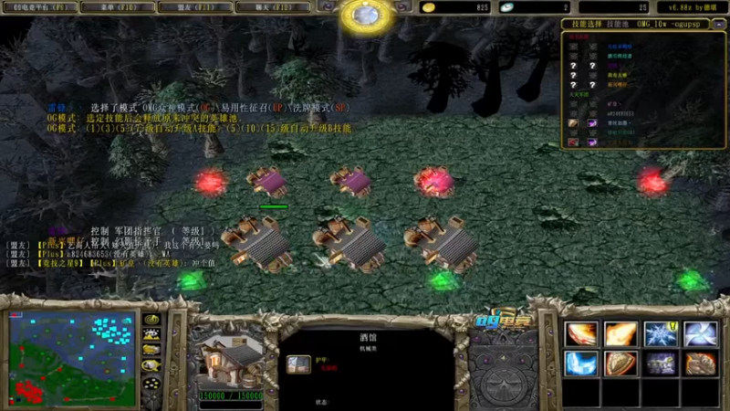 【a8】拱加钻的快乐屠夫 从头打到尾