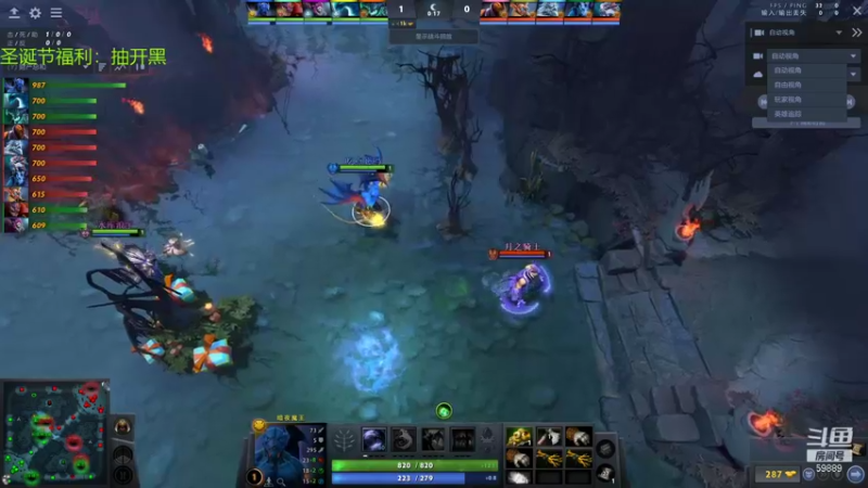 【2021-12-26 12点场】亚瑟归来丶：【亚瑟】圣诞节快乐开黑！