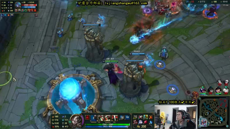 【2021-12-27 14点场】余小C真的很强：余小C：余人来了，早上好！