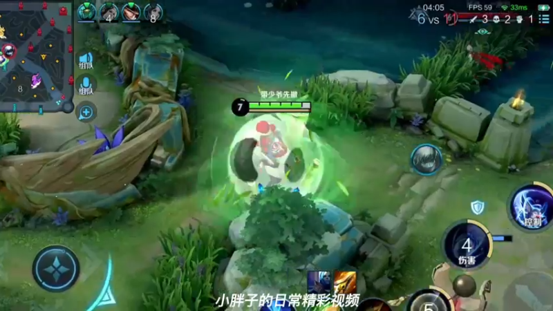 拿了我的猪还想打我？