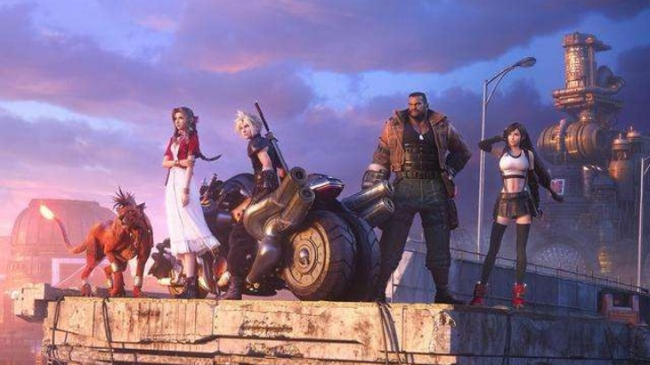 ff7重制版p11 补档