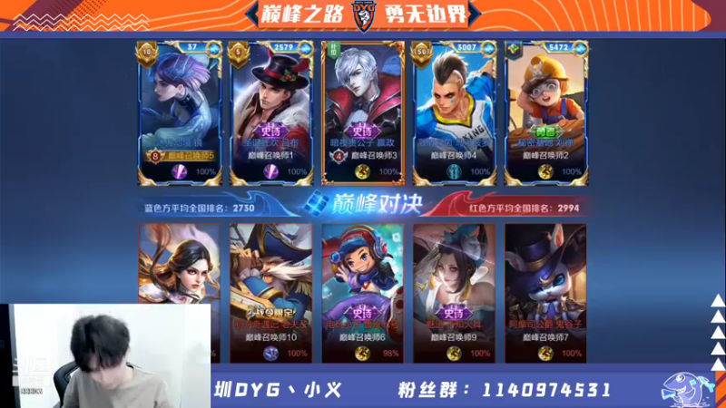 【2021-12-25 23点场】DYG丶小义：开播了开播了 9407630