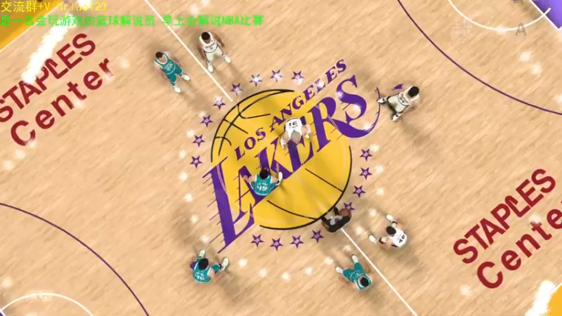 【2021-12-26 22点场】91斧王娱乐NBA解说：何老师解禁！开启新档