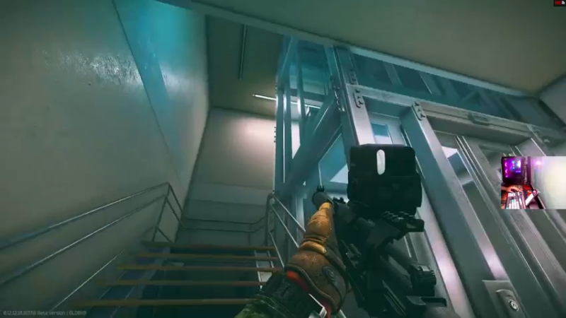 【2021-12-26 21点场】文化人老七：近战击杀世界第一