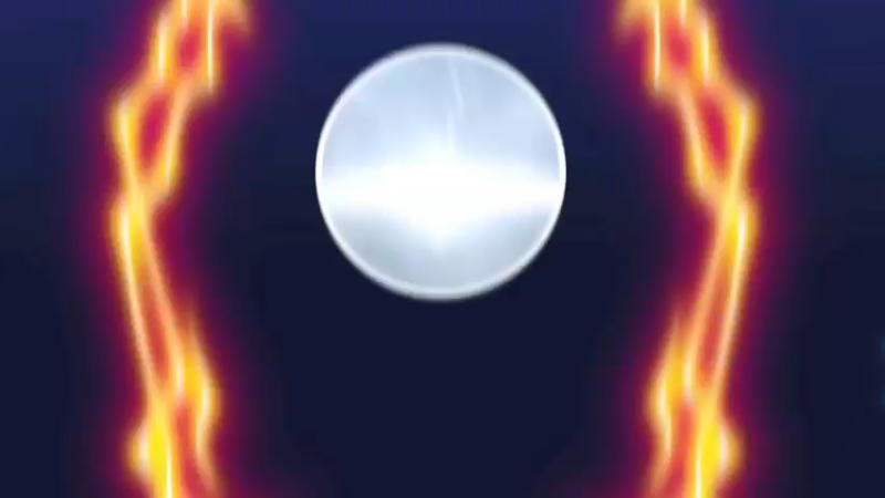 【剑网3】乱世·长夜