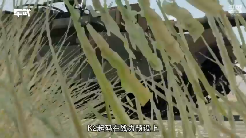 【2021-12-27 08点场】军武直播：亮刃朝鲜 中美曾经的巅峰对决