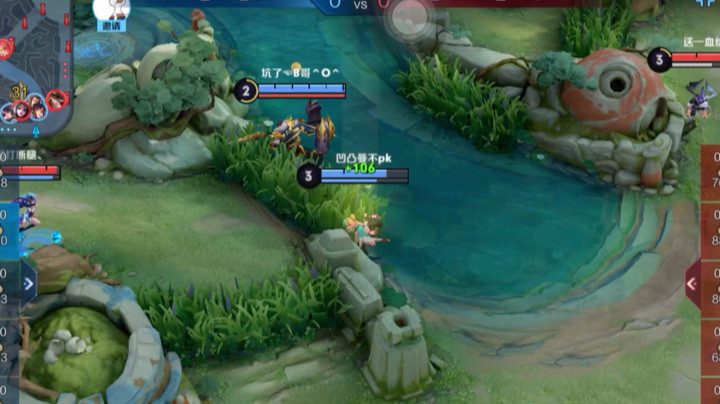 你可以永远相信你的辅助