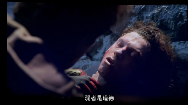 就没赢过