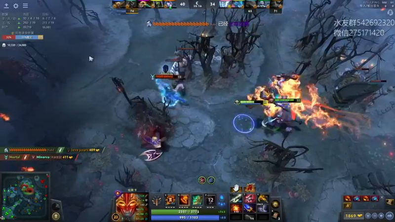 【2021-12-27 00点场】小粥泥浆：关键词:地表最强哈斯卡!!!