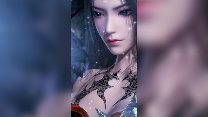 焰灵姬