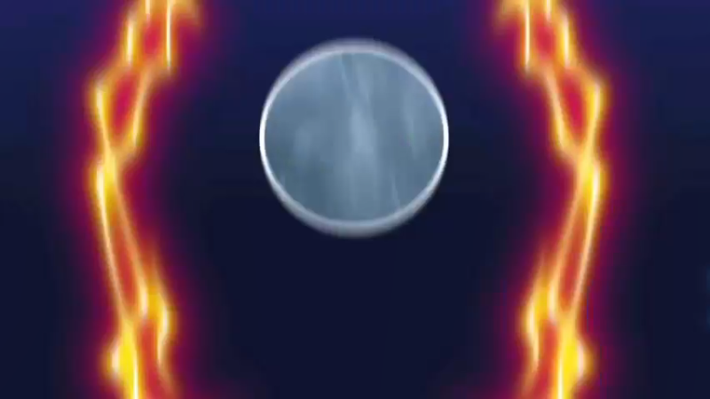 【剑网3】乱世·长夜