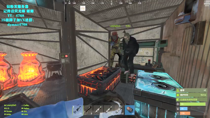 【2021-12-28 01点场】Happy丨猫腻：【猫腻】今天双倍亲密度