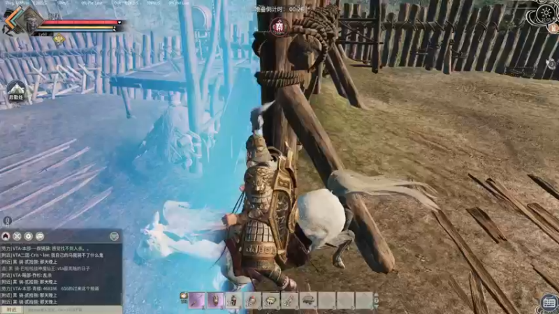 【2021-12-28 21点场】郑伟丶：我直接就燃起来了