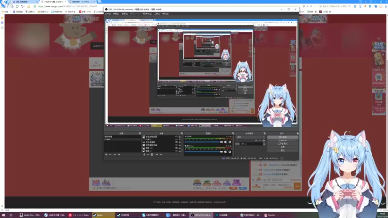 【2021-12-28 19点场】小仙女七七酱：❤一起遨游单机主机的魅力世界～